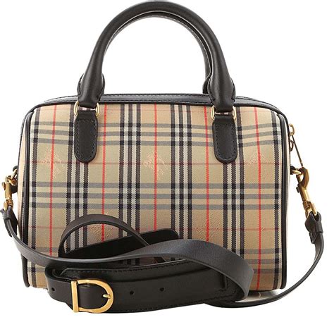 handbag original burberry bag.